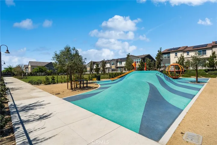 Community Amenities