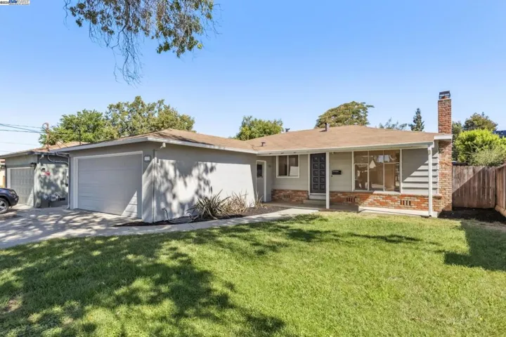 2672 Kelly St, Livermore, California 94551