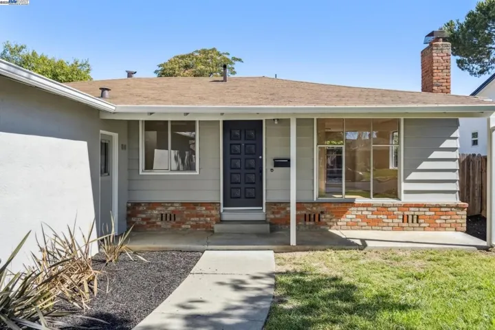 2672 Kelly St, Livermore, California 94551