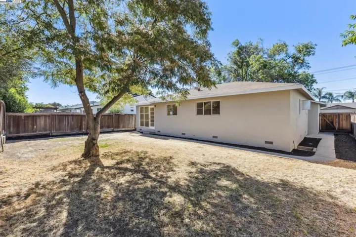 2672 Kelly St, Livermore, California 94551