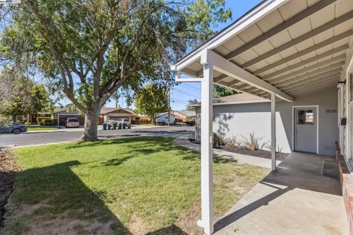 2672 Kelly St, Livermore, California 94551