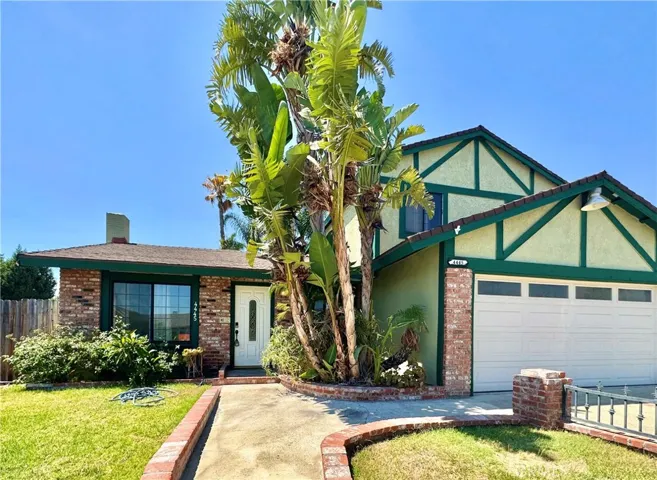 4445 Via El Molino, Yorba Linda, California 92886