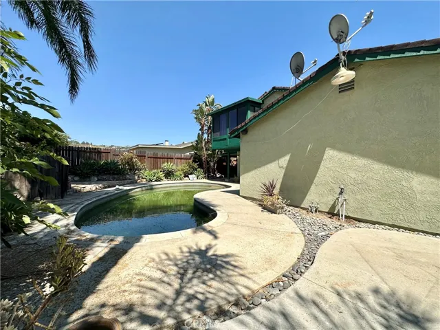 4445 Via El Molino, Yorba Linda, California 92886