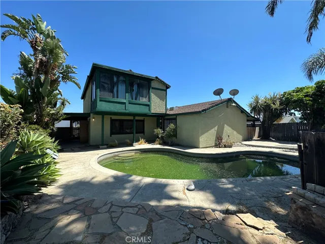 4445 Via El Molino, Yorba Linda, California 92886