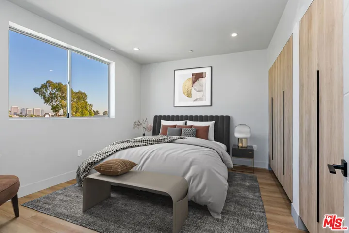 12431 Rochester Avenue 407, Los Angeles, California 90025