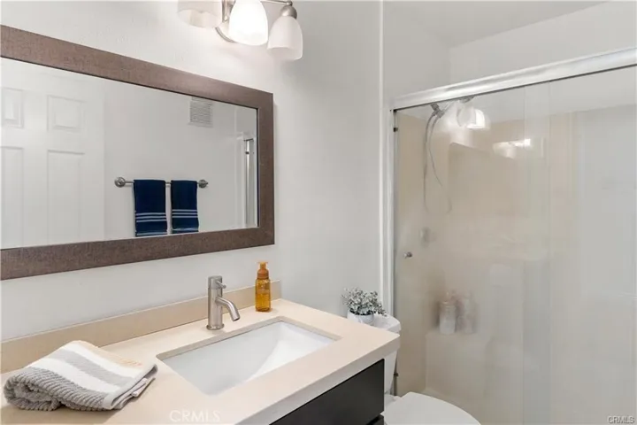 5460 Copper Canyon Road 4h, Yorba Linda, California 92887