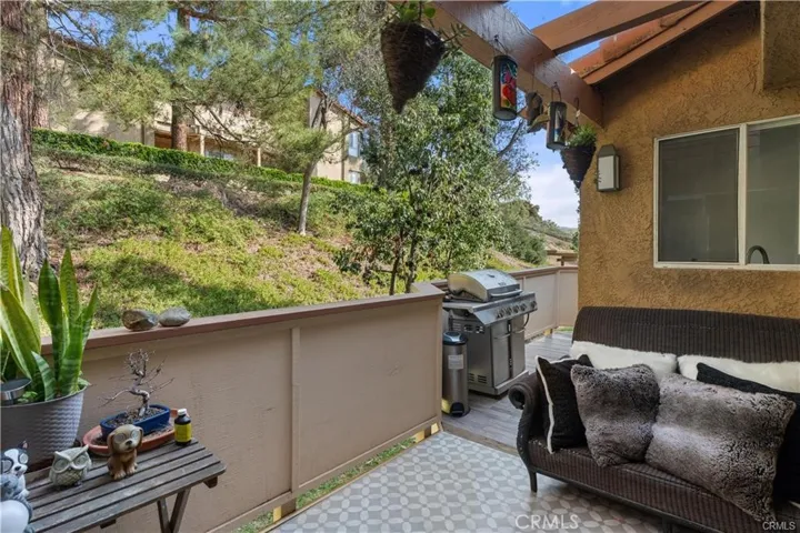 5460 Copper Canyon Road 4h, Yorba Linda, California 92887