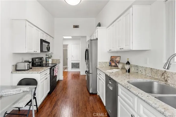 5460 Copper Canyon Road 4h, Yorba Linda, California 92887