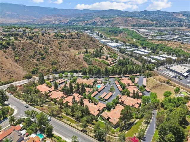 5460 Copper Canyon Road 4h, Yorba Linda, California 92887