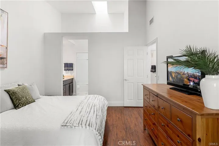 5460 Copper Canyon Road 4h, Yorba Linda, California 92887