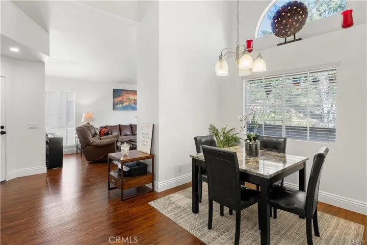 5460 Copper Canyon Road 4h, Yorba Linda, California 92887