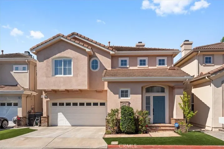 7827 Orchid Drive, Huntington Beach, California 92648