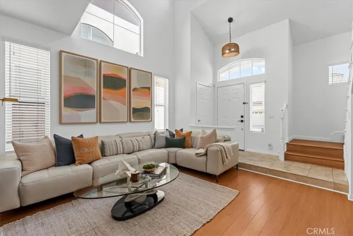 This beautiful home is filled with natural light