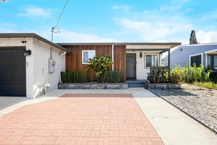 26054 Cascade, Hayward, California 94544