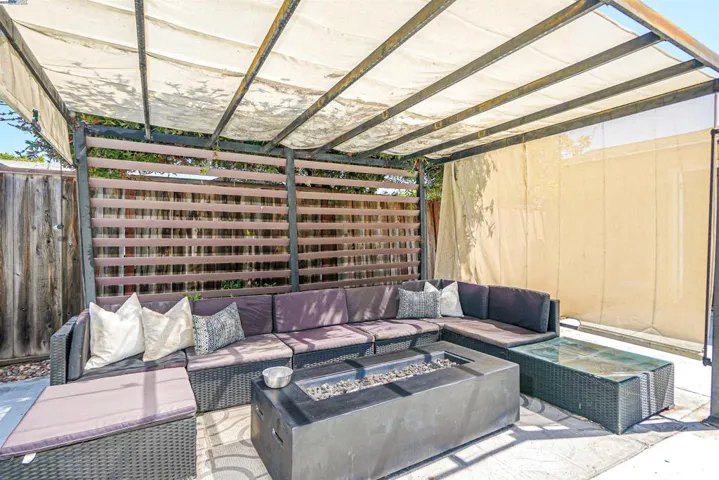 26054 Cascade, Hayward, California 94544