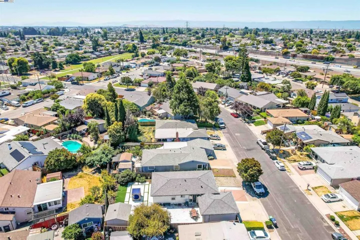 26054 Cascade, Hayward, California 94544