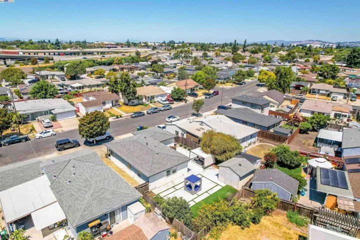 26054 Cascade, Hayward, California 94544