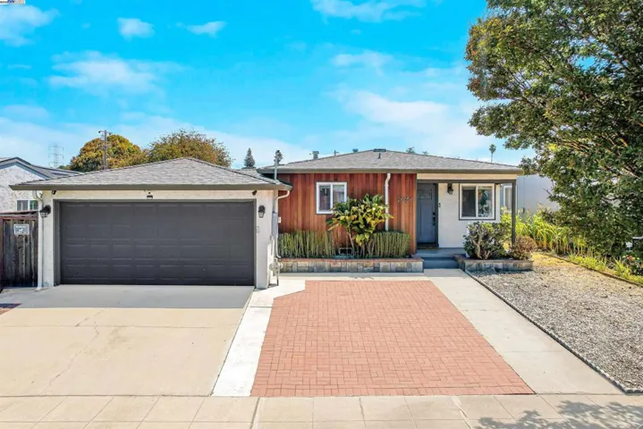 26054 Cascade, Hayward, California 94544