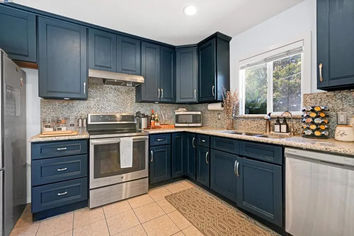26054 Cascade, Hayward, California 94544
