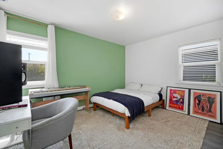 26054 Cascade, Hayward, California 94544