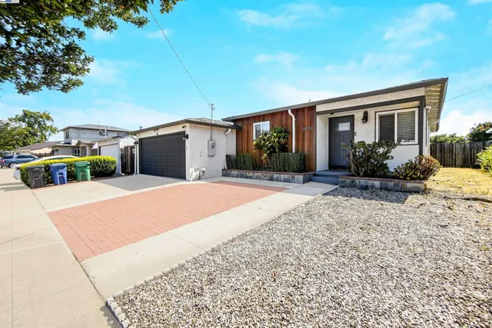 26054 Cascade, Hayward, California 94544