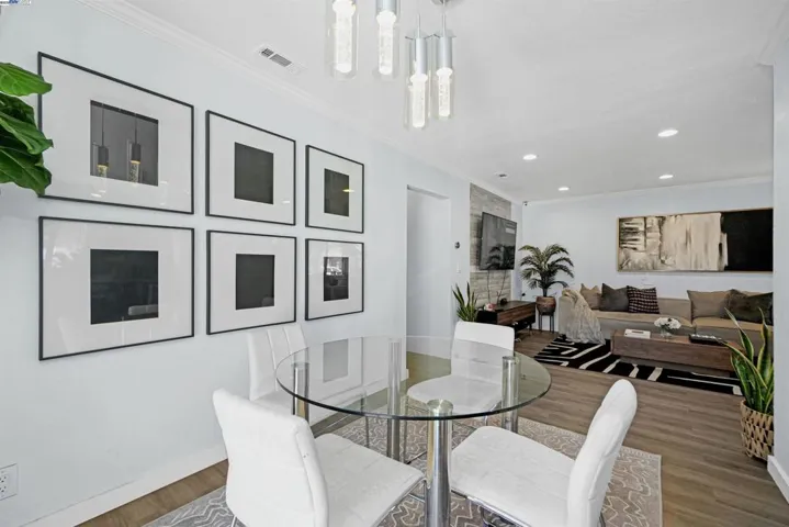26054 Cascade, Hayward, California 94544