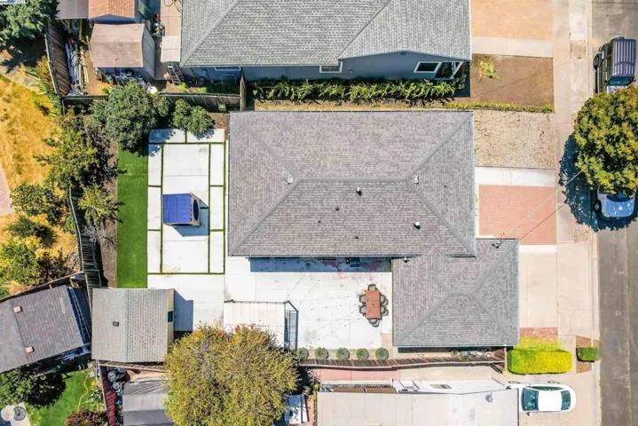 26054 Cascade, Hayward, California 94544