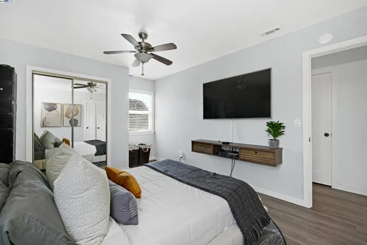 26054 Cascade, Hayward, California 94544