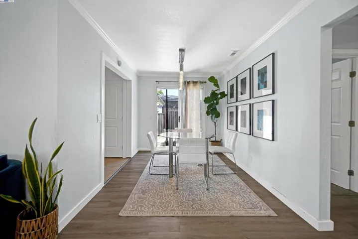 26054 Cascade, Hayward, California 94544