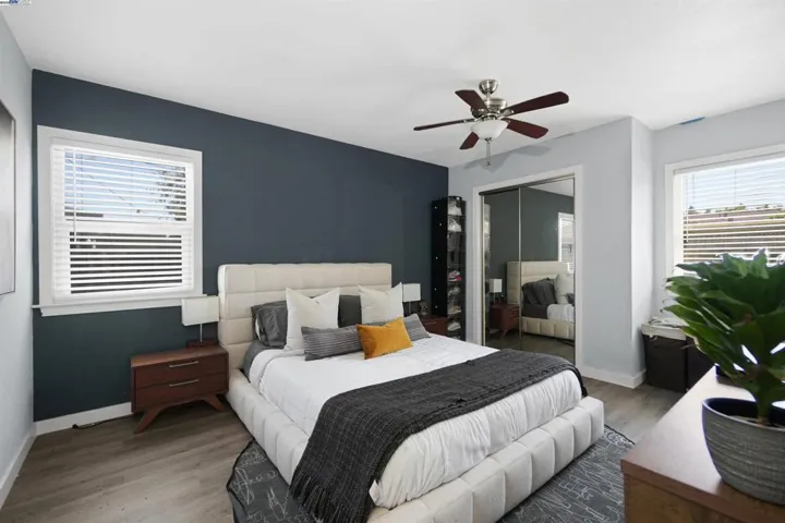 26054 Cascade, Hayward, California 94544