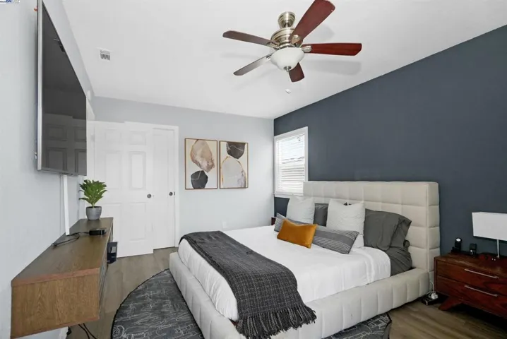 26054 Cascade, Hayward, California 94544