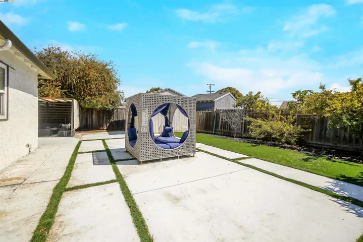26054 Cascade, Hayward, California 94544