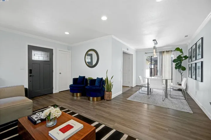 26054 Cascade, Hayward, California 94544