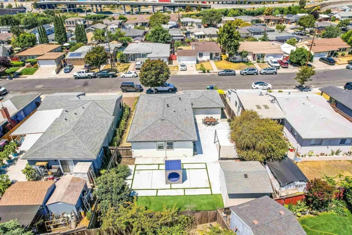 26054 Cascade, Hayward, California 94544
