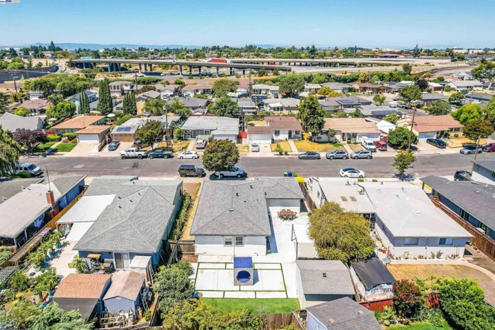 26054 Cascade, Hayward, California 94544