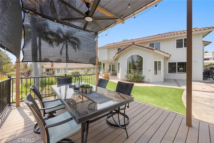 20640 Via Breve, Yorba Linda, California 92886