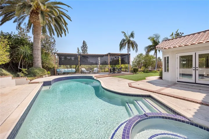 20640 Via Breve, Yorba Linda, California 92886