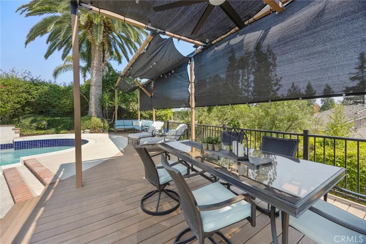 20640 Via Breve, Yorba Linda, California 92886