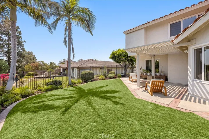 20640 Via Breve, Yorba Linda, California 92886