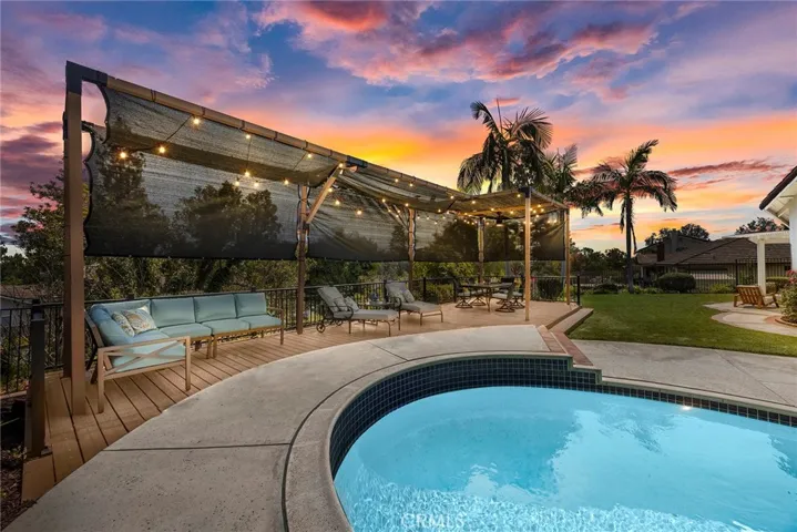 20640 Via Breve, Yorba Linda, California 92886