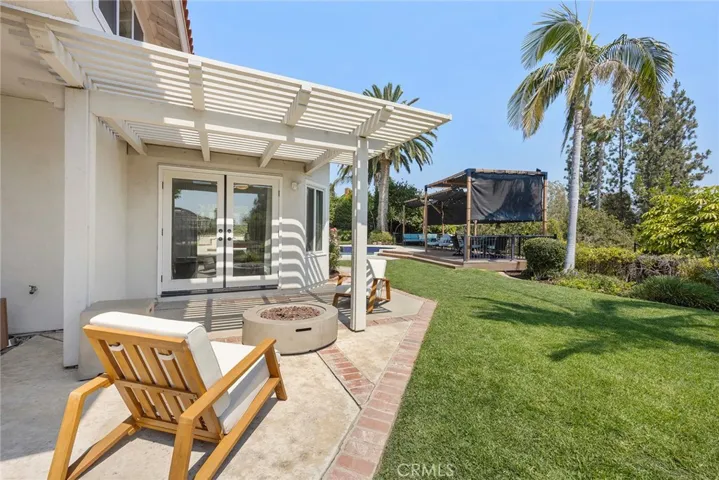 20640 Via Breve, Yorba Linda, California 92886