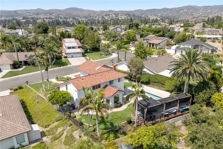 20640 Via Breve, Yorba Linda, California 92886