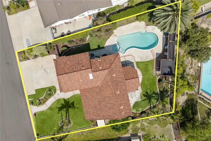 20640 Via Breve, Yorba Linda, California 92886