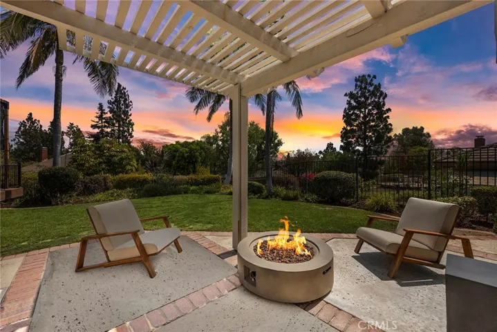 20640 Via Breve, Yorba Linda, California 92886