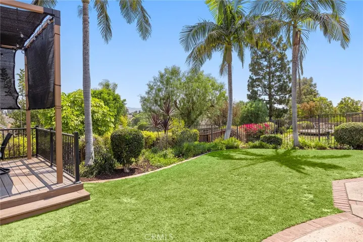20640 Via Breve, Yorba Linda, California 92886