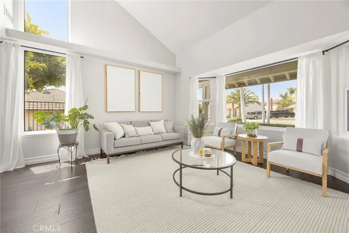 20640 Via Breve, Yorba Linda, California 92886
