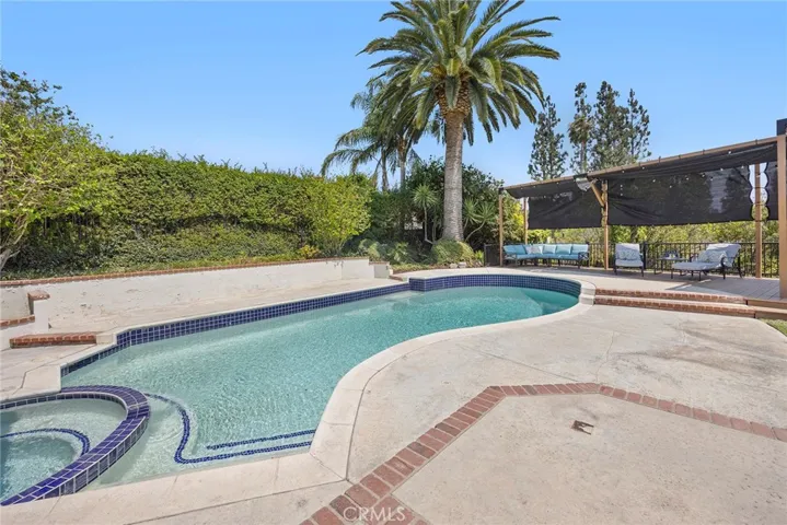 20640 Via Breve, Yorba Linda, California 92886
