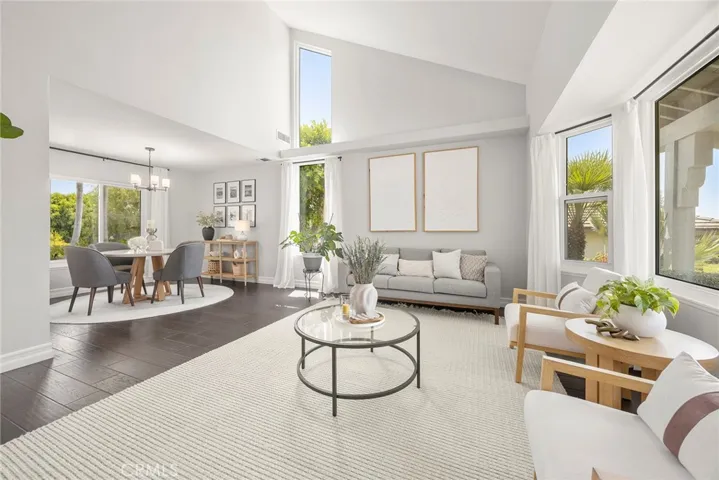 20640 Via Breve, Yorba Linda, California 92886