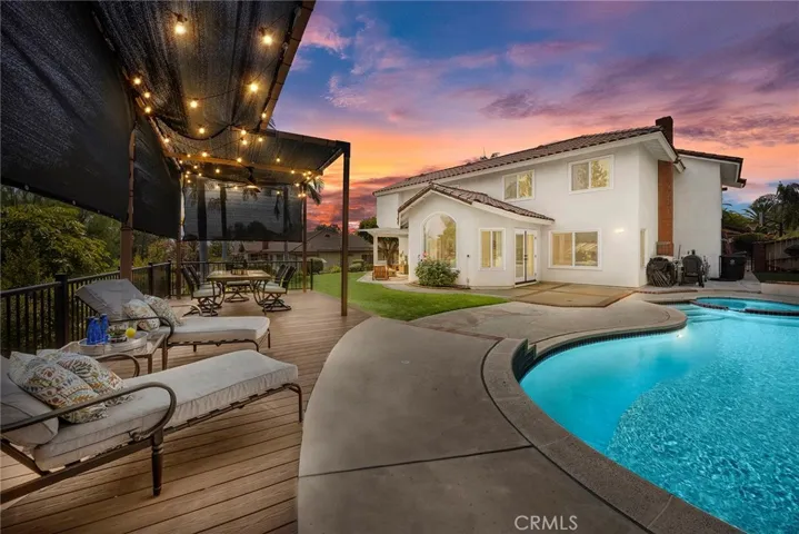 20640 Via Breve, Yorba Linda, California 92886
