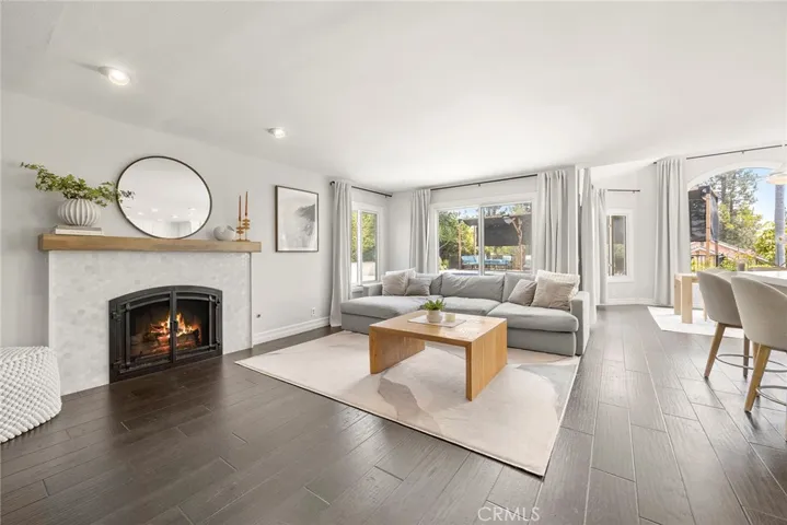 20640 Via Breve, Yorba Linda, California 92886